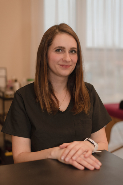 Zdjęcie na okładce dla Zenni-Med Fizjoterapia | Masaż | Kobido